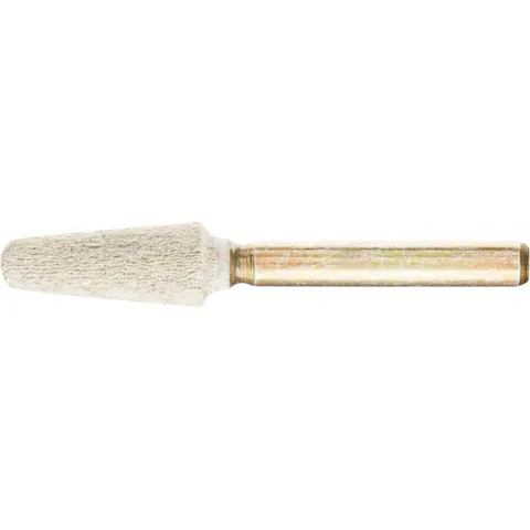 PFERD TOOLS 41719612 Schleifstift Durchmesser 10 mm 10 St. – Bild 1