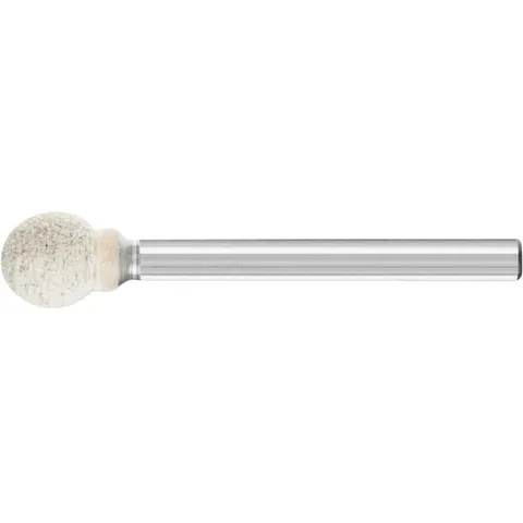 PFERD TOOLS 41400612 Schleifstift Durchmesser 6 mm 10 St. – Bild 1