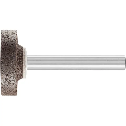 PFERD TOOLS 31321614 Schleifstift Durchmesser 25 mm 10 St. – Bild 1