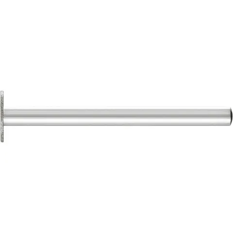 PFERD TOOLS 36050806 Schleifstift Durchmesser 8 mm 1 St. – Bild 1
