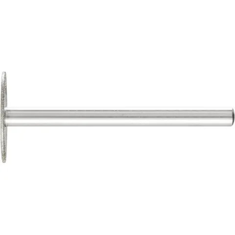 PFERD TOOLS 36051406 Schleifstift Durchmesser 14 mm 1 St. – Bild 1