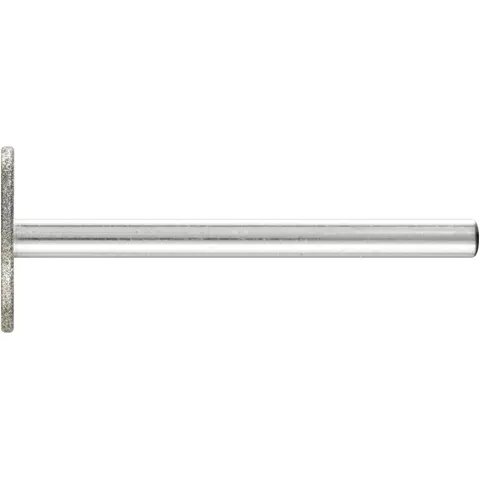 PFERD TOOLS 36051419 Schleifstift Durchmesser 14 mm 1 St. – Bild 1