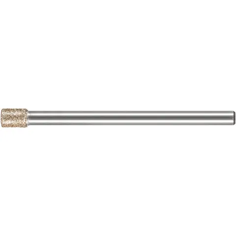 PFERD TOOLS 36154515 Schleifstift Durchmesser 4 mm 1 St. – Bild 1