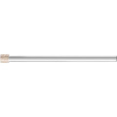 PFERD TOOLS 36158815 Schleifstift Durchmesser 8 mm 1 St. – Bild 1