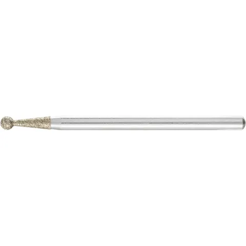 PFERD TOOLS 36223018 Schleifstift Durchmesser 3 mm 1 St. – Bild 1