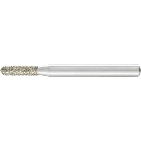 PFERD TOOLS 36425035 Schleifstift Durchmesser 5 mm 1 St. – Bild 1