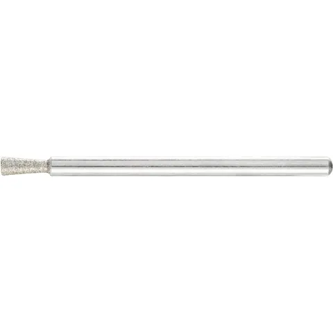PFERD TOOLS 36453010 Schleifstift Durchmesser 3 mm 1 St. – Bild 1