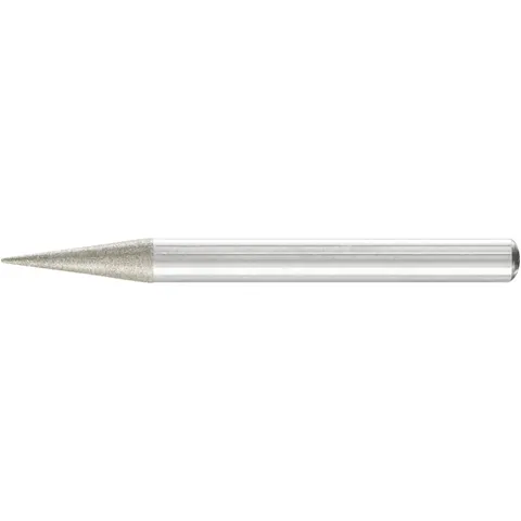 PFERD TOOLS 36476015 Schleifstift Durchmesser 6 mm 1 St. – Bild 1