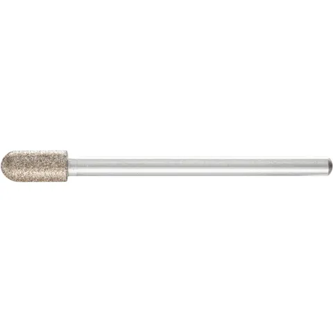 PFERD TOOLS 36525010 Schleifstift Durchmesser 5 mm 1 St. – Bild 1