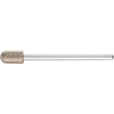 PFERD TOOLS 36526010 Schleifstift Durchmesser 6 mm 1 St. – Bild 1