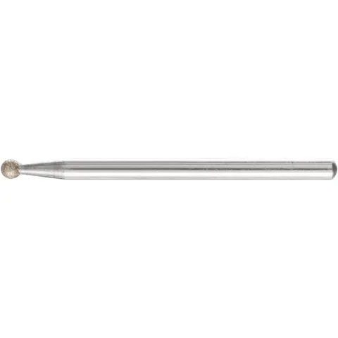 PFERD TOOLS 36303006 Schleifstift Durchmesser 3 mm 5 St. – Bild 1