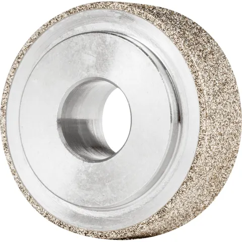 PFERD TOOLS 36723015 Schleifscheibe Durchmesser 30 mm Körnung (num)=151 1 St. – Bild 1