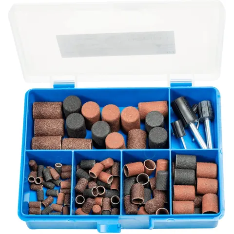 PFERD TOOLS 49601101 Schleifkappen-Set 1 St. – Bild 1
