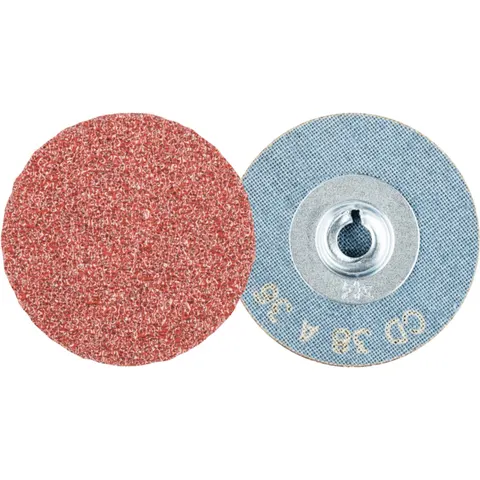 Lame abrasive PFERD COMBIDISC CD 38 A 36 (42750403) – image 1