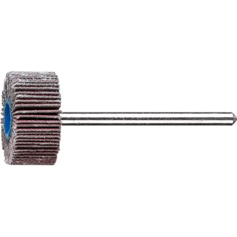 PFERD TOOLS 47801527 Fächerschleifer Durchmesser 20 mm 10 St. – Bild 1