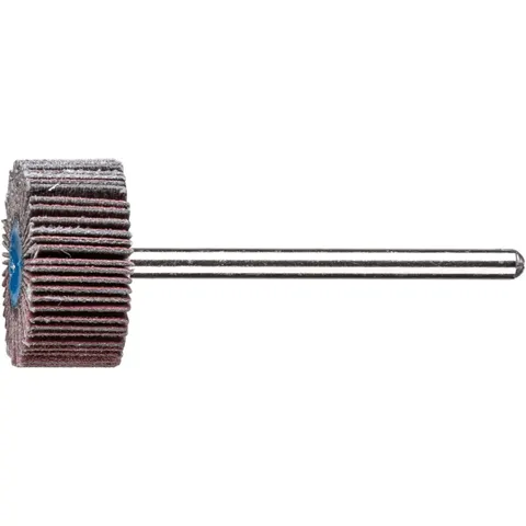 PFERD TOOLS 47801528 Fächerschleifer Durchmesser 20 mm 10 St. – Bild 1