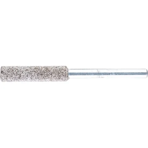 PFERD TOOLS 31105125 Schleifstift Durchmesser 5 mm 3 St. – Bild 1