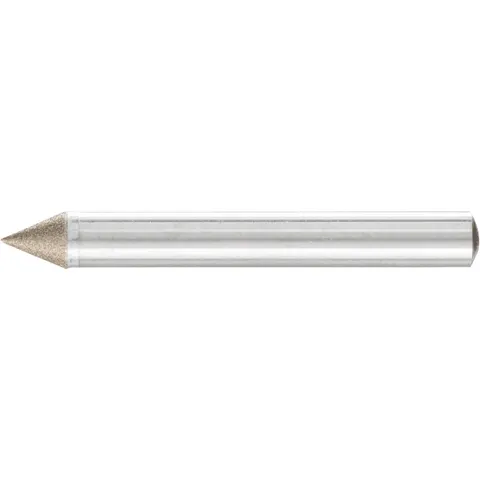 PFERD TOOLS 36576045 Schleifstift Durchmesser 6 mm 1 St. – Bild 1