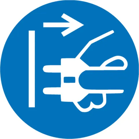 PFERD TOOLS HA 12 G28 86200038 Biegwellenantrieb – Bild 1