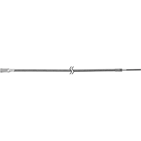 PFERD TOOLS Seele SE 7 DIN10/G22 2M – Bild 1