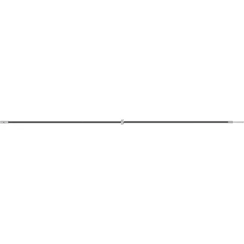 PFERD TOOLS Seele SE 12 DIN10/G28 – Bild 1