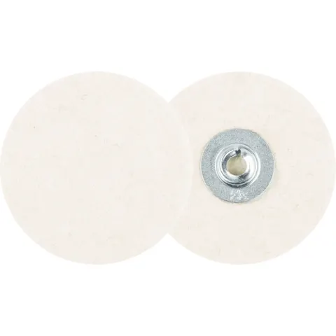 PFERD TOOLS 42770050 Schleifteller Durchmesser 50 mm – Bild 1