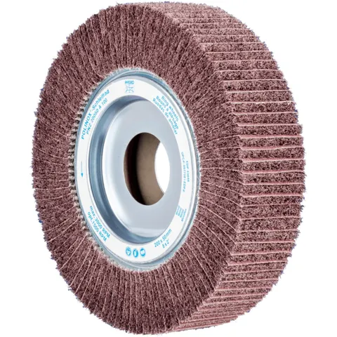 PFERD TOOLS 44645211 Schleifrad 200 mm 1 St. – Bild 1