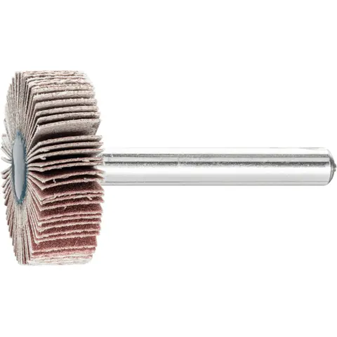 PFERD TOOLS 44402406 Fächerschleifer Durchmesser 30 mm 10 St. – Bild 1