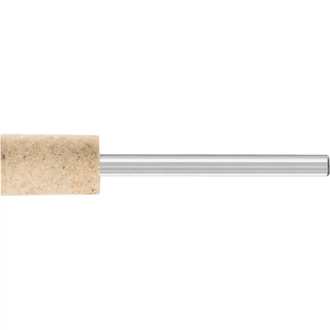 PFERD TOOLS 41204240 Schleifstift Durchmesser 8 mm 10 St. – Bild 1