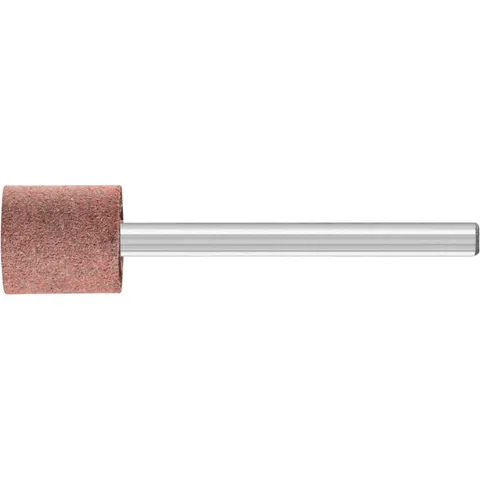 PFERD TOOLS 41207512 Schleifstift Durchmesser 10 mm 10 St. – Bild 1