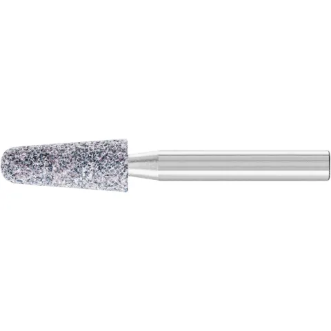 PFERD TOOLS 32209034 Schleifstift Durchmesser 10 mm 10 St. – Bild 1