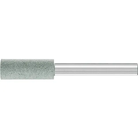 PFERD TOOLS 41291215 Schleifstift Durchmesser 10 mm 10 St. – Bild 1