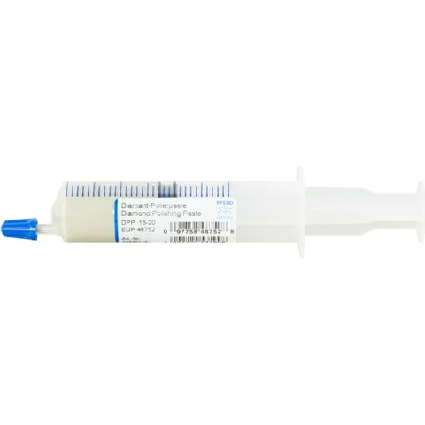 PFERD TOOLS 44240115 Polierpaste 0.02 kg – Bild 1