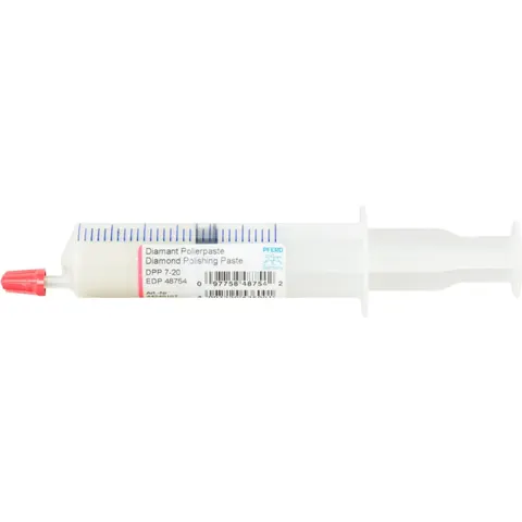 PFERD TOOLS 44240107 Polierpaste 0.02 kg – Bild 1
