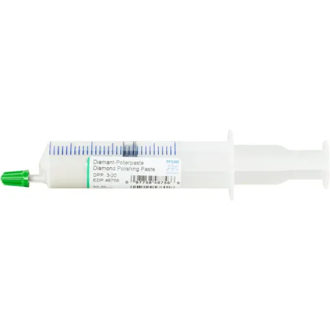 PFERD TOOLS 44240103 Polierpaste 0.02 kg – Bild 1