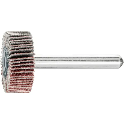 PFERD TOOLS 44405086 Fächerschleifer Durchmesser 25 mm 10 St. – Bild 1