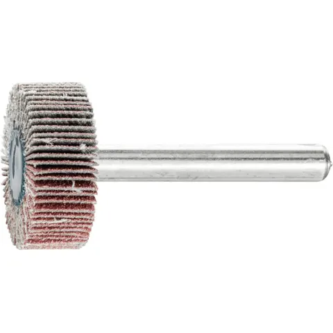 PFERD TOOLS 44405126 Fächerschleifer Durchmesser 25 mm 10 St. – Bild 1