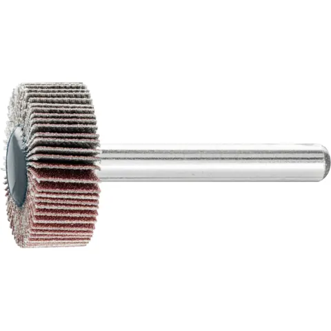 PFERD TOOLS 44405186 Fächerschleifer Durchmesser 25 mm 10 St. – Bild 1