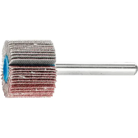 PFERD TOOLS 44415086 Fächerschleifer Durchmesser 25 mm 10 St. – Bild 1