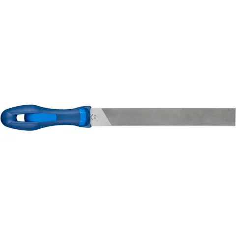 PFERD TOOLS PFERD 11272207 - Files for workshop PF 1212, 200 mm, H2 – image 1