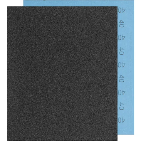 Feuille PFERD BG BL 230x280 A 40 (45012004) – image 1