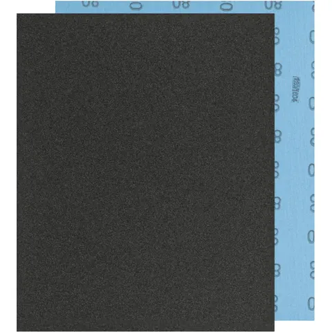 Feuille PFERD BG BL 230x280 A 80 (45012008) – image 1