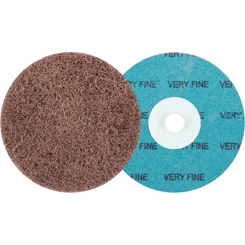 PFERD 42780754 Schleifteller Durchmesser 75 mm – Bild 1