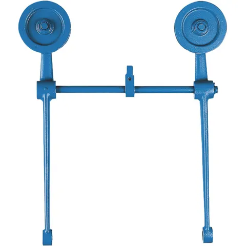 PFERD TOOLS Hänge-Bügel B2 ME (85202120) – Bild 1