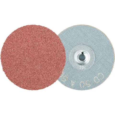 Pferd COMBIDISC Schleifblatt FLEX 50mm K60 (42757506) – Bild 1