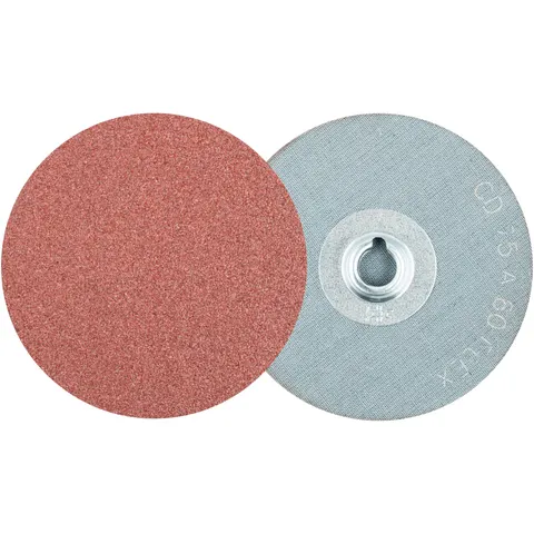 Pferd COMBIDISC Schleifblatt FLEX 75mm K60 (42757706) – Bild 1