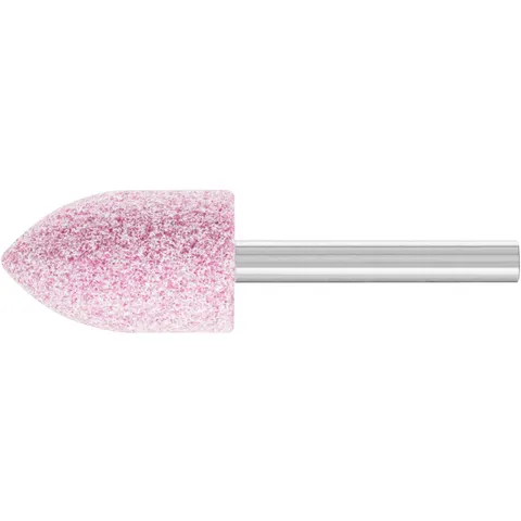 PFERD TOOLS 32109256 Schleifstift Durchmesser 20 mm 10 St. – Bild 1