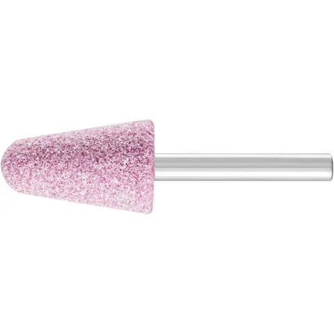 PFERD TOOLS 32208256 Schleifstift Durchmesser 20 mm 10 St. – Bild 1