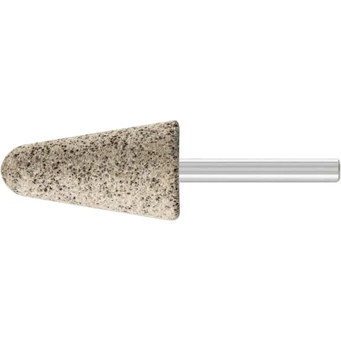 PFERD TOOLS 32211613 Schleifstift Durchmesser 25 mm 10 St. – Bild 1