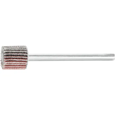 PFERD TOOLS 44400004 Fächerschleifer Durchmesser 10 mm 10 St. – Bild 1